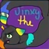 JinxyTheStar's avatar