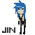 Jinyuu's avatar
