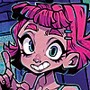 JLin-Art's avatar