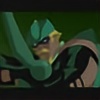 JLU-greenarrow's avatar