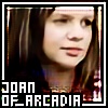 Joan-Of-Arcadia-Club's avatar