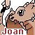 Joan04's avatar