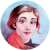 Joannacreatesart's avatar