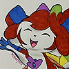 Joannazelle's avatar