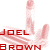 joelbrown's avatar