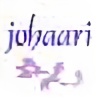 Johaari's avatar