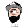 JohanCrafford's avatar