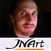 JohannesNygren-JNArt's avatar