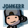 Johkerr-art's avatar