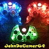 JohnDaGamer64's avatar