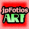 JohnFotios's avatar