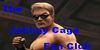JohnnyCage-FanClub's avatar