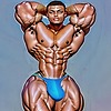 JohnnyM-Muscle's avatar