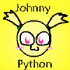 JohnnyPython's avatar