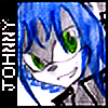 JohnnyTheLion's avatar