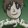 Johny-Kun's avatar