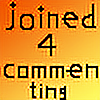 joined4commenting's avatar