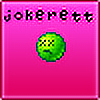 jokerette23's avatar