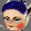 JokerKeiraFox's avatar