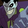 Jokerlady99's avatar