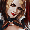 Jokers-ClownPrincess's avatar