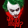 JokertheInsaneClown's avatar