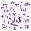 JolieFleurViolette's avatar