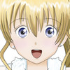 Jolin-chan's avatar
