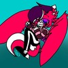 JollyWolfGirl2's avatar