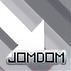 Jomdom's avatar