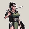 JomeaArt's avatar