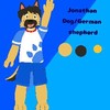 Jonathanthedog's avatar