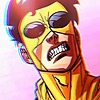 Jonesking17's avatar