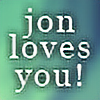 jonlovesyou's avatar