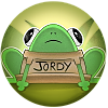 JordyTheFrog's avatar