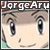 JorgeAru's avatar