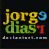 jorgediasr's avatar