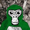 Blender 2.9+ Release) Official Gorilla Tag Monke by joshanimates on  DeviantArt