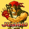 JoshHighlyDeadly's avatar