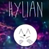 JoshHylian's avatar