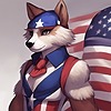 JoshTheAmericanFox's avatar
