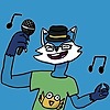 JoshuaFox219's avatar