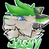 JoshyShadow's avatar