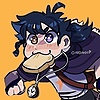 JosieLido's avatar