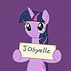 Josyelle123's avatar