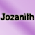Jozanith's avatar