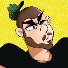 Jradgex's avatar