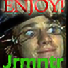 Jrmntr's avatar