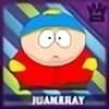 Juanxray's avatar