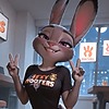 JudyForFan's avatar